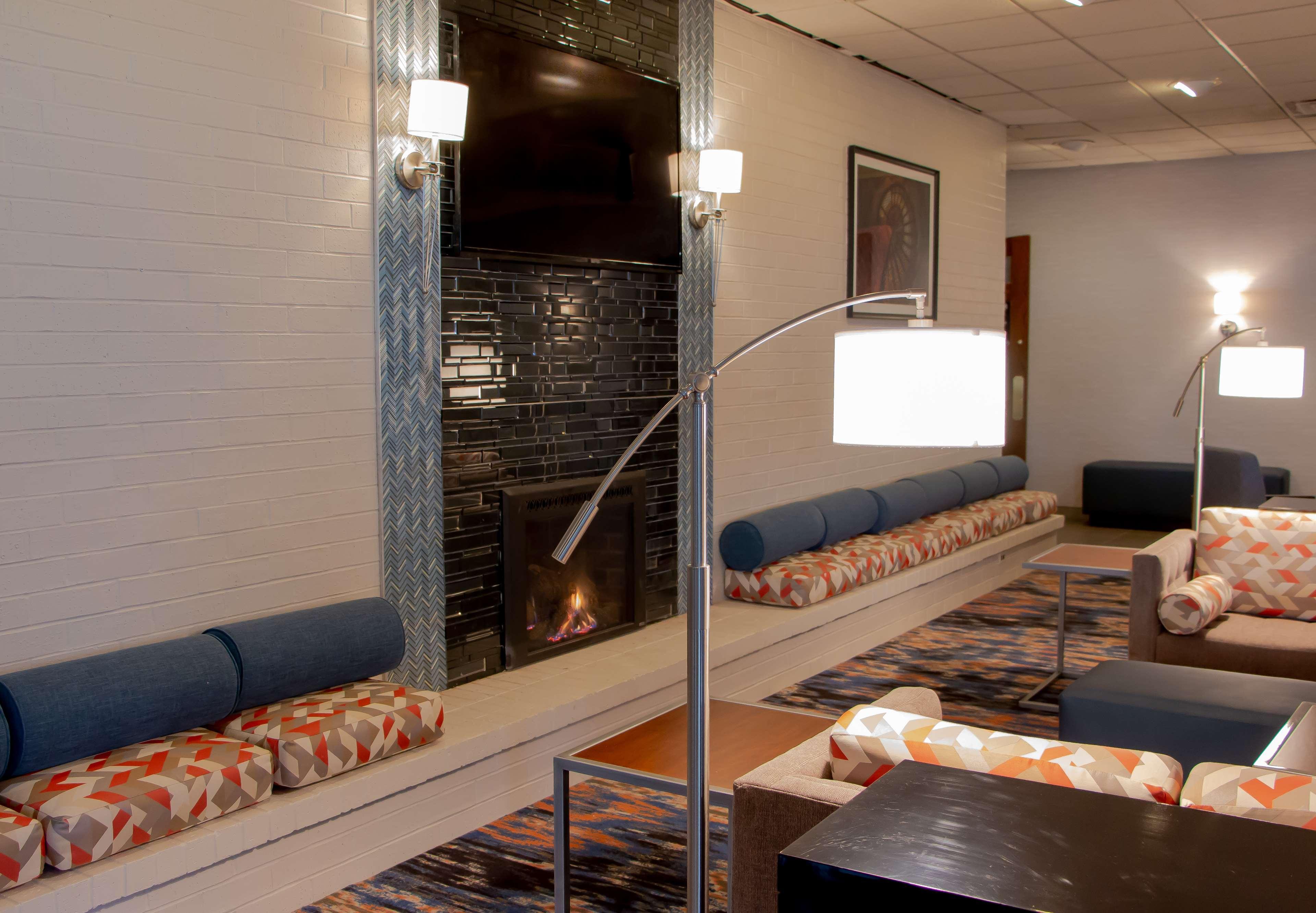 Radisson Hotel And Conference Center Fond Du Lac Luaran gambar