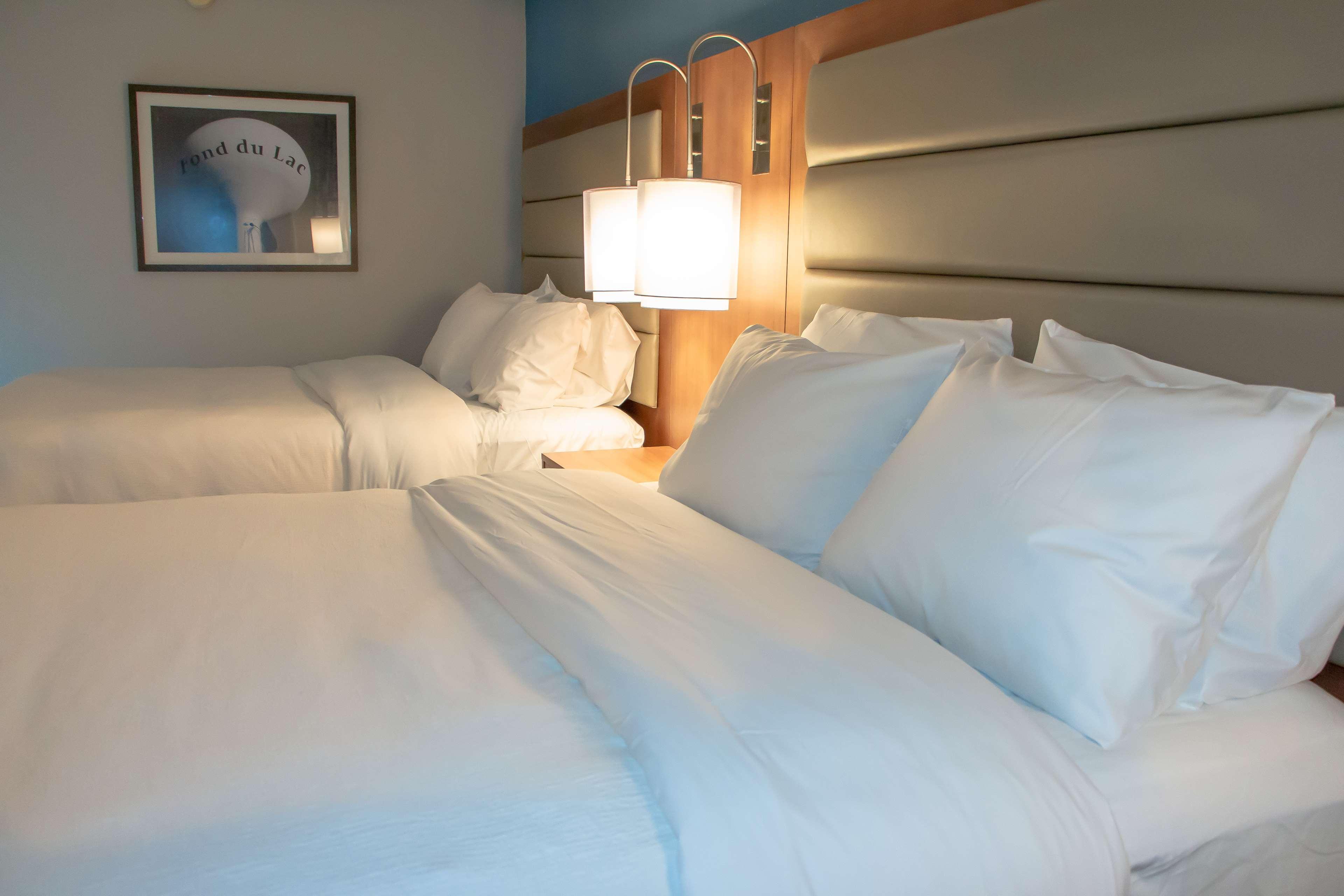 Radisson Hotel And Conference Center Fond Du Lac Luaran gambar