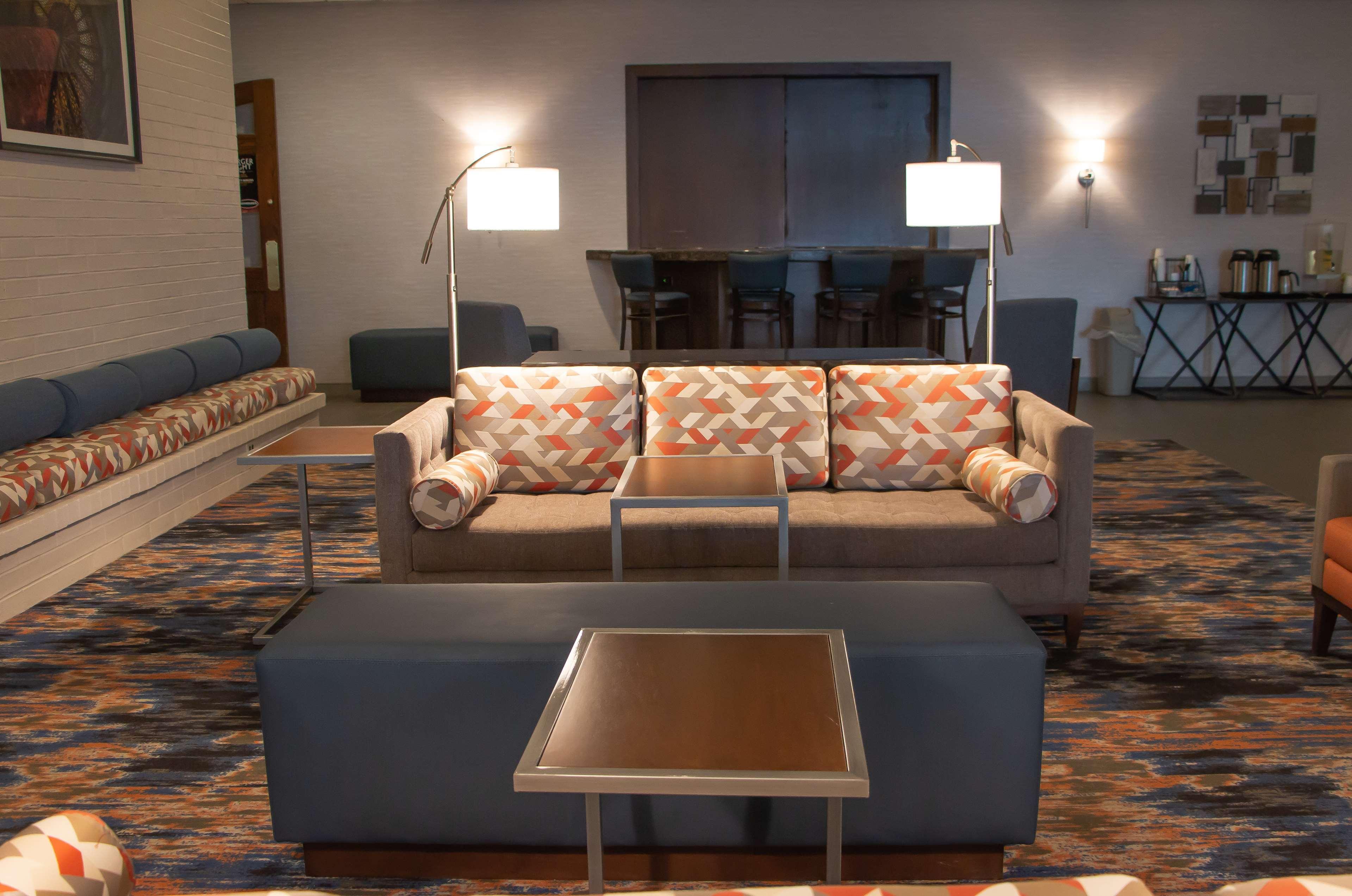 Radisson Hotel And Conference Center Fond Du Lac Luaran gambar