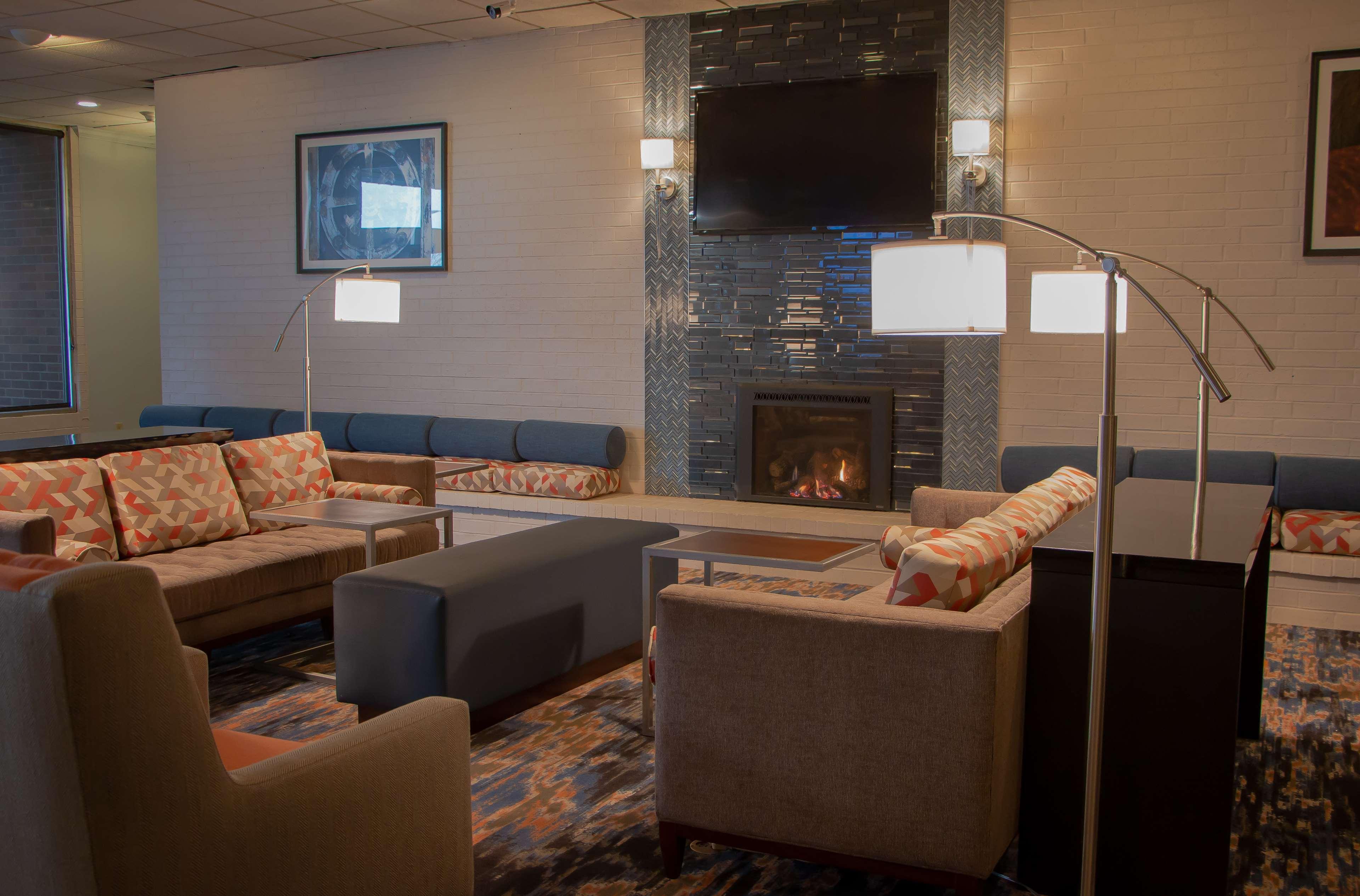 Radisson Hotel And Conference Center Fond Du Lac Luaran gambar