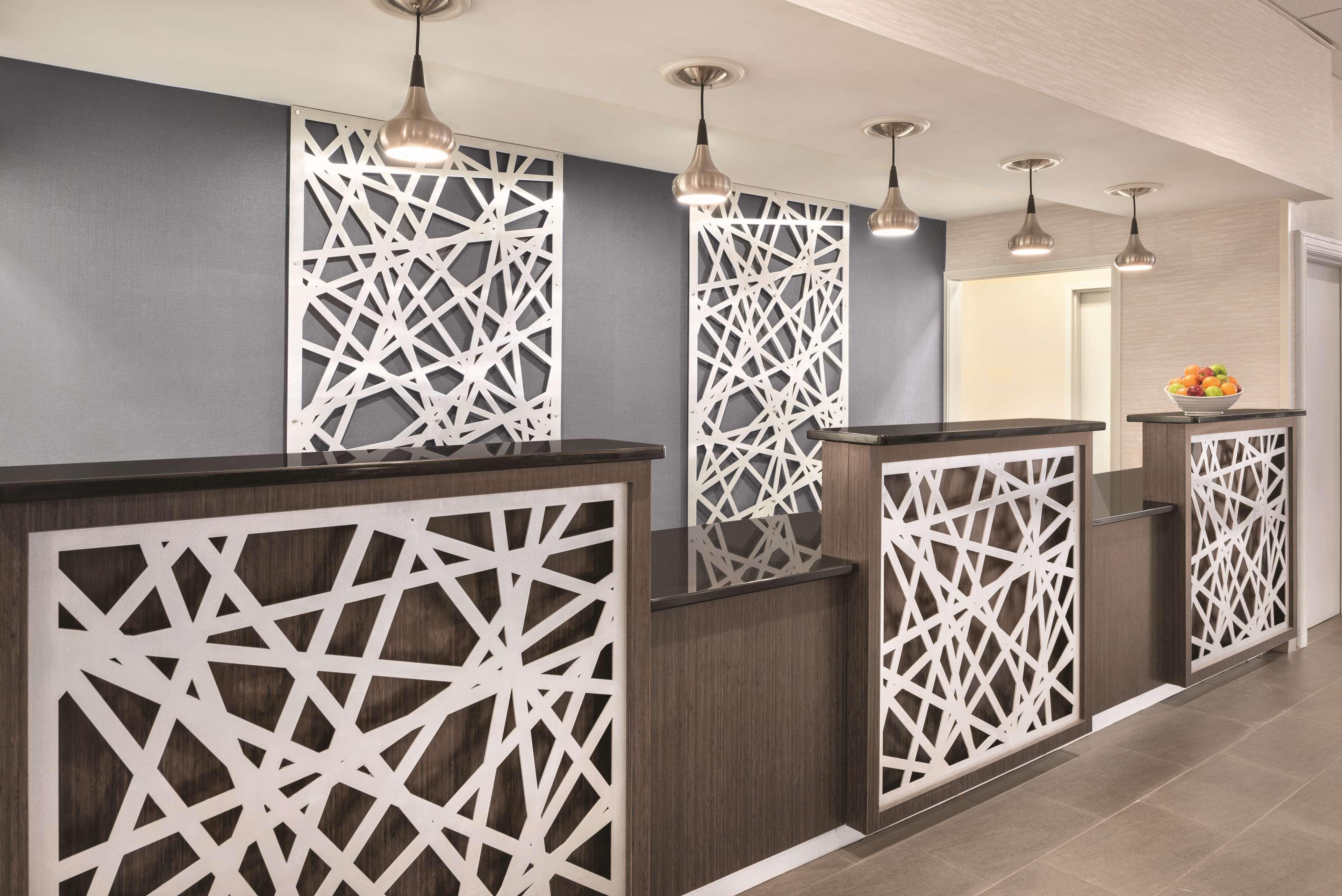 Radisson Hotel And Conference Center Fond Du Lac Luaran gambar