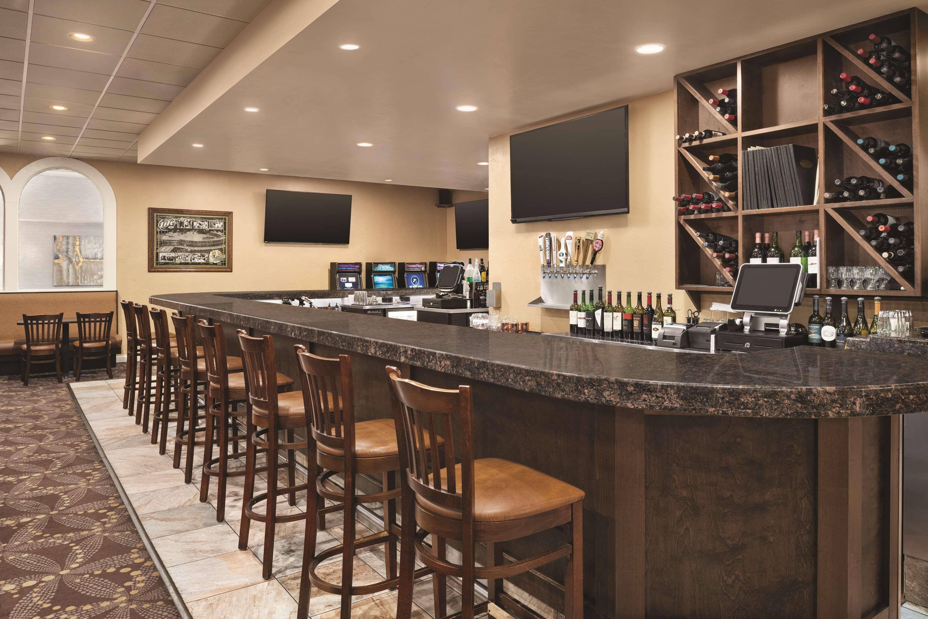 Radisson Hotel And Conference Center Fond Du Lac Luaran gambar