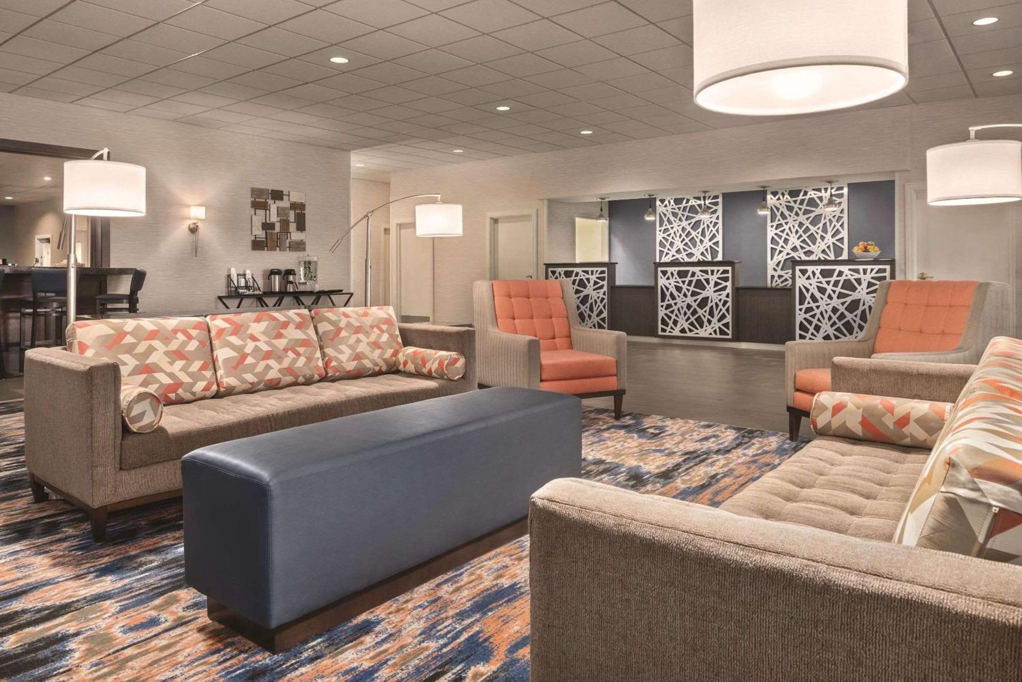 Radisson Hotel And Conference Center Fond Du Lac Luaran gambar