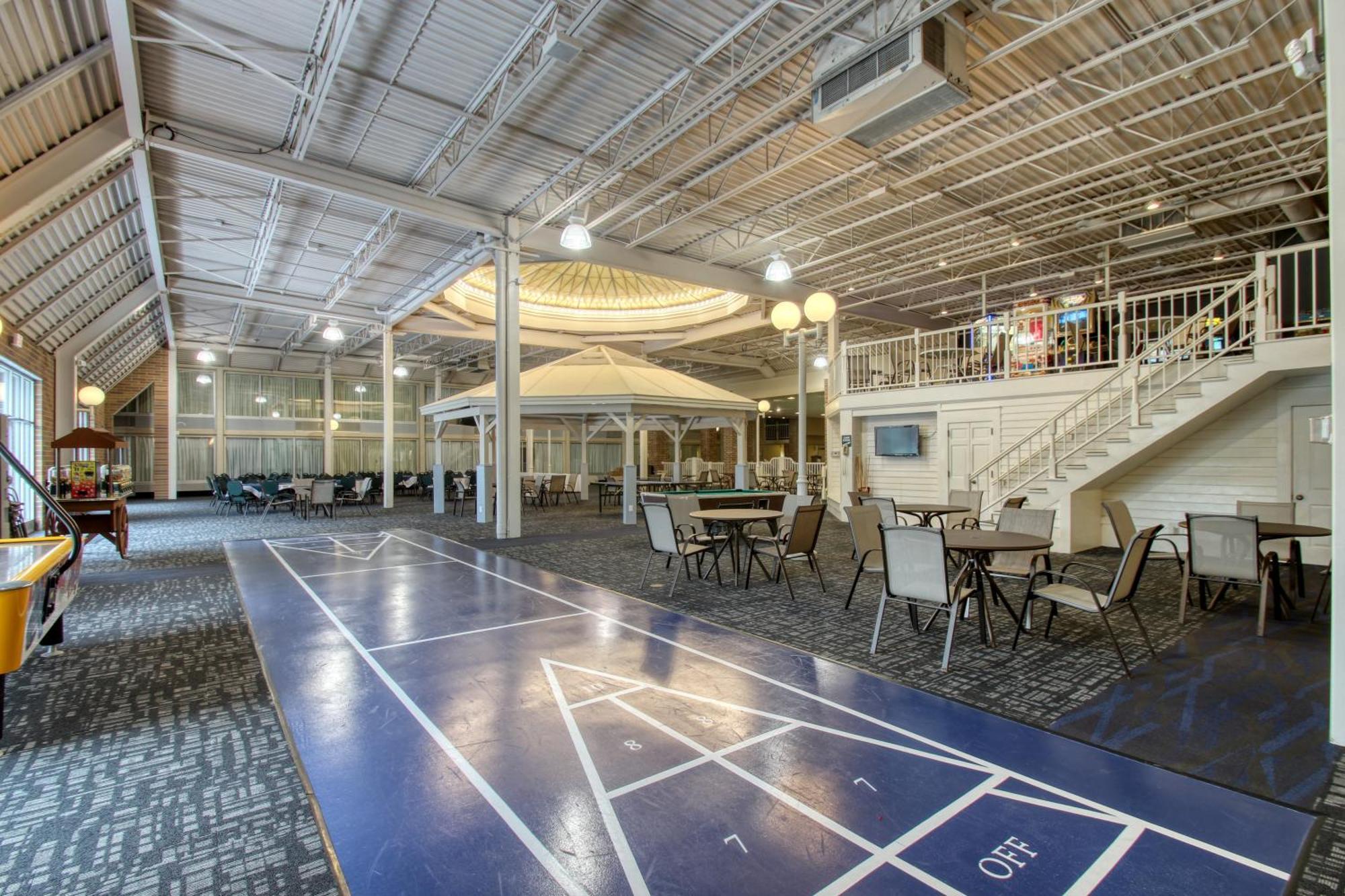 Radisson Hotel And Conference Center Fond Du Lac Luaran gambar