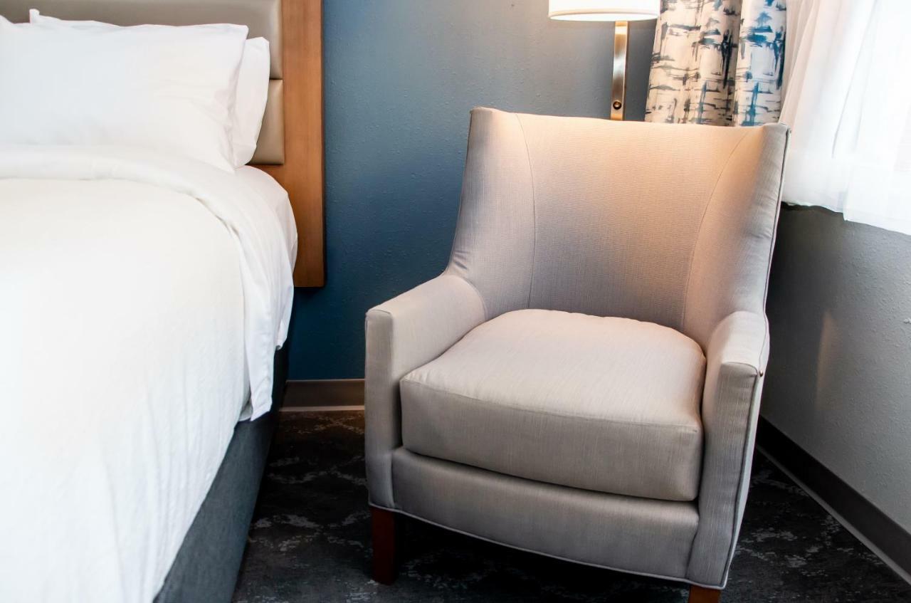 Radisson Hotel And Conference Center Fond Du Lac Luaran gambar