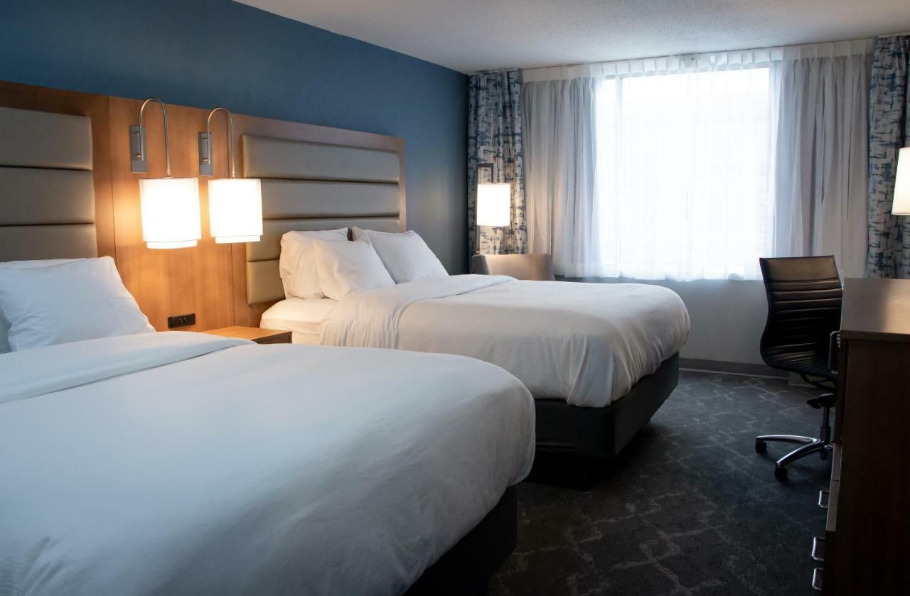 Radisson Hotel And Conference Center Fond Du Lac Luaran gambar