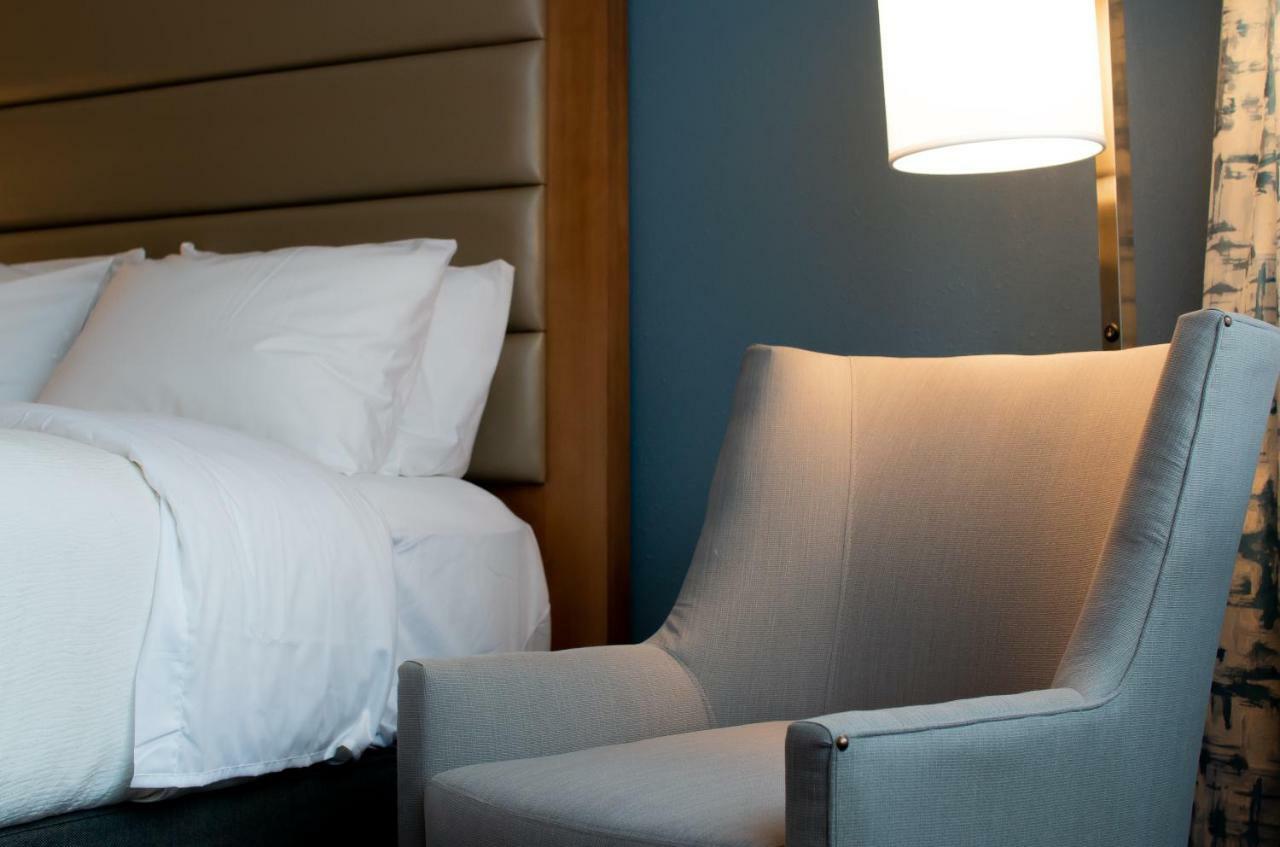 Radisson Hotel And Conference Center Fond Du Lac Luaran gambar