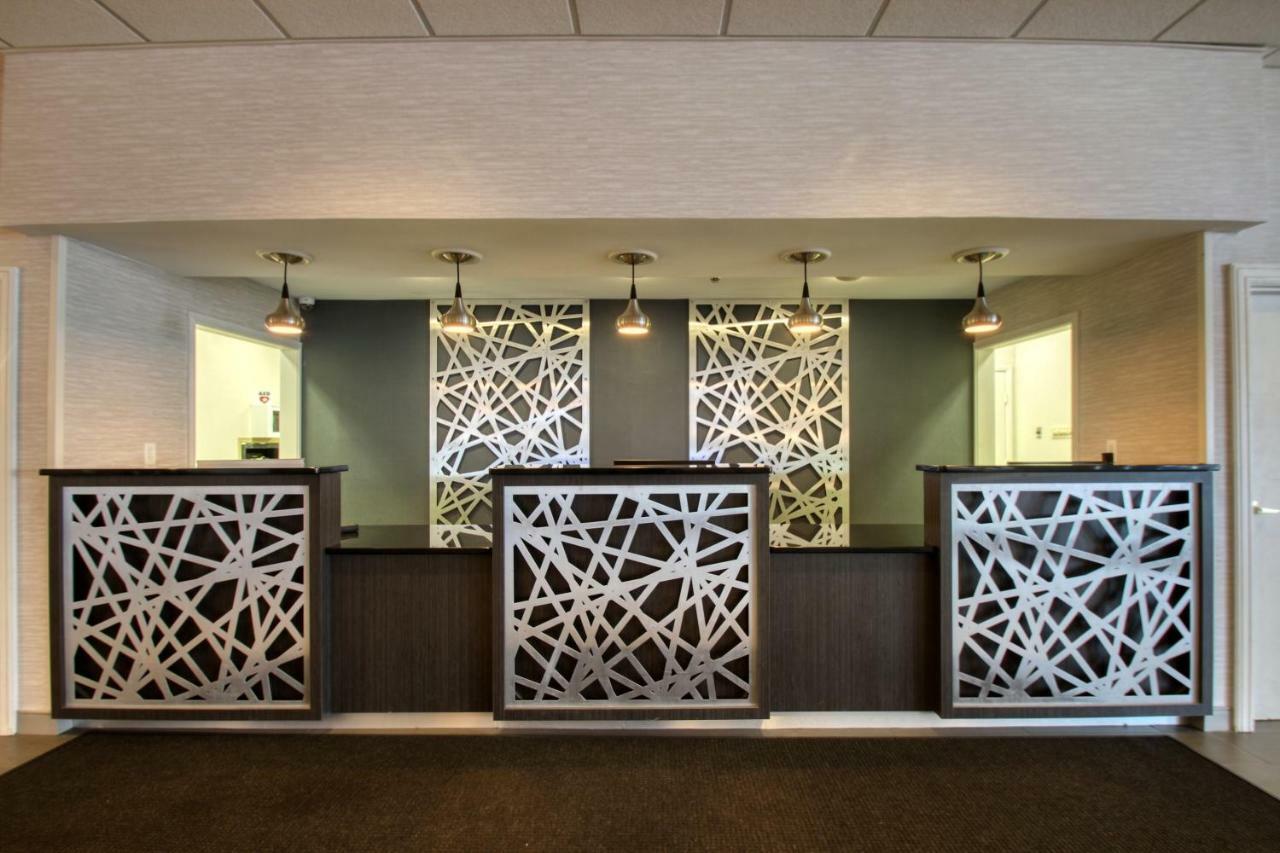Radisson Hotel And Conference Center Fond Du Lac Luaran gambar