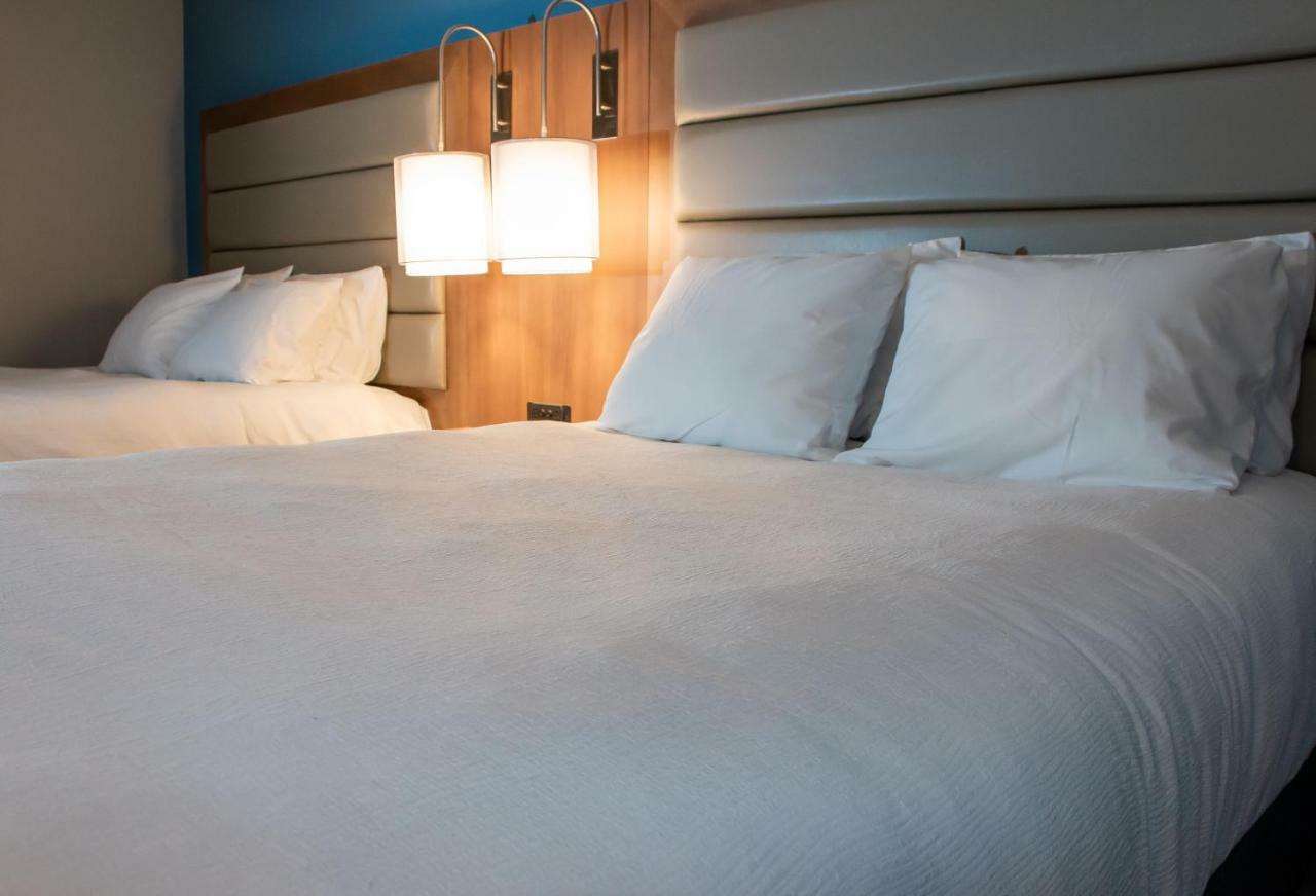 Radisson Hotel And Conference Center Fond Du Lac Luaran gambar