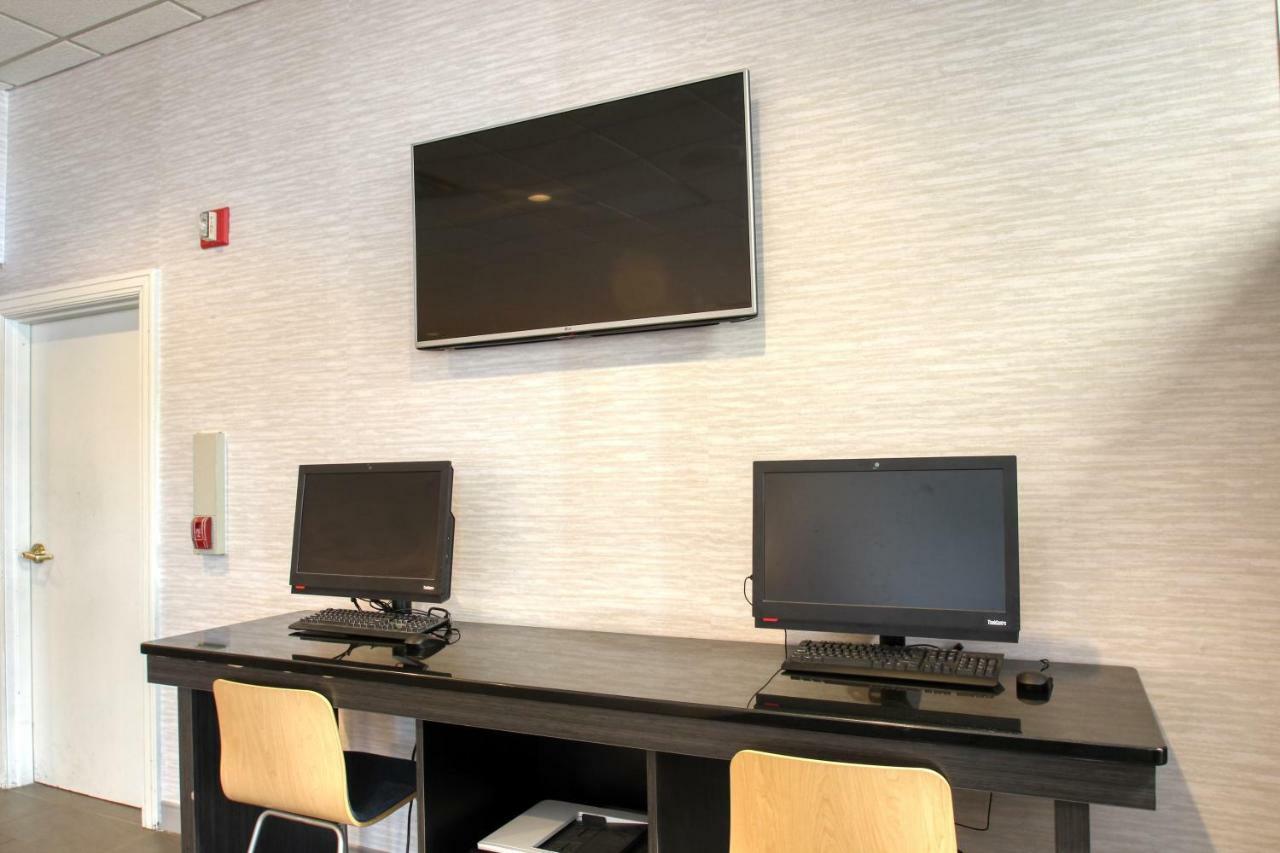 Radisson Hotel And Conference Center Fond Du Lac Luaran gambar
