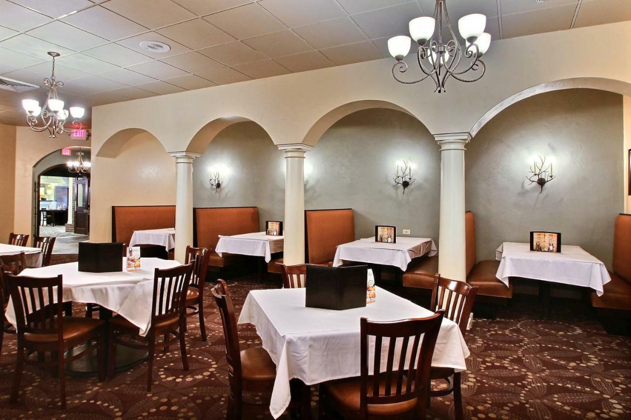 Radisson Hotel And Conference Center Fond Du Lac Luaran gambar