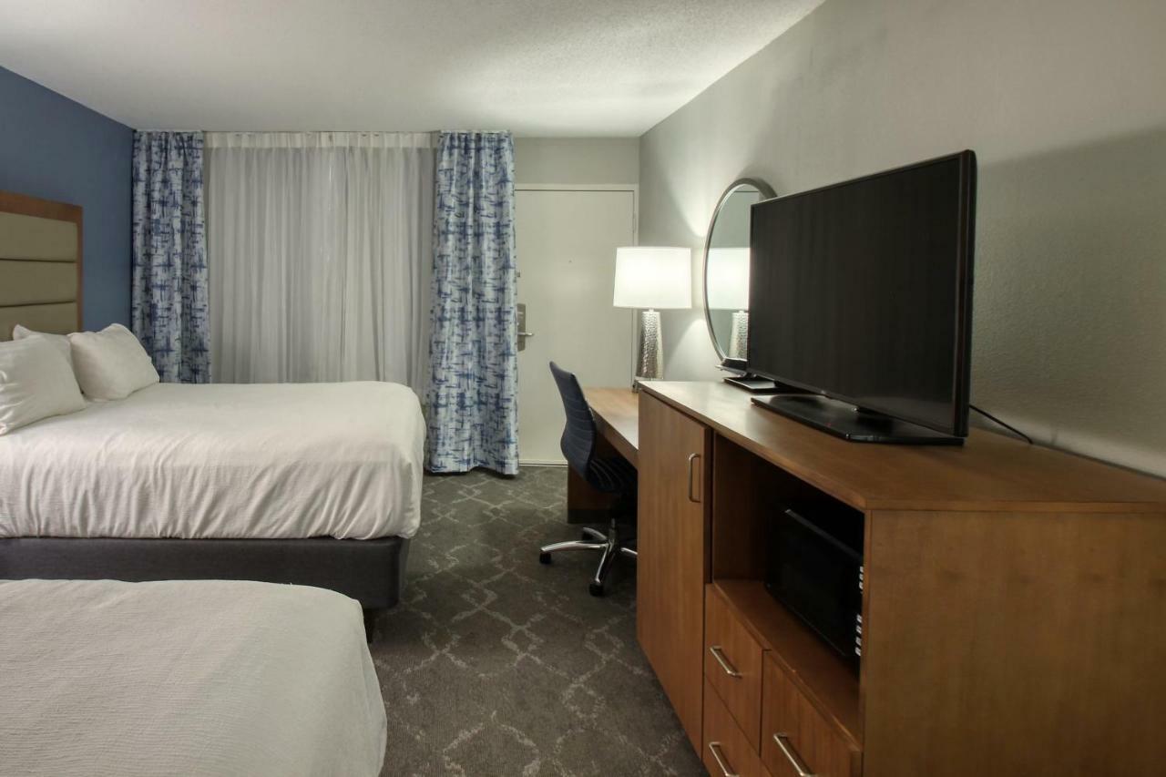 Radisson Hotel And Conference Center Fond Du Lac Luaran gambar