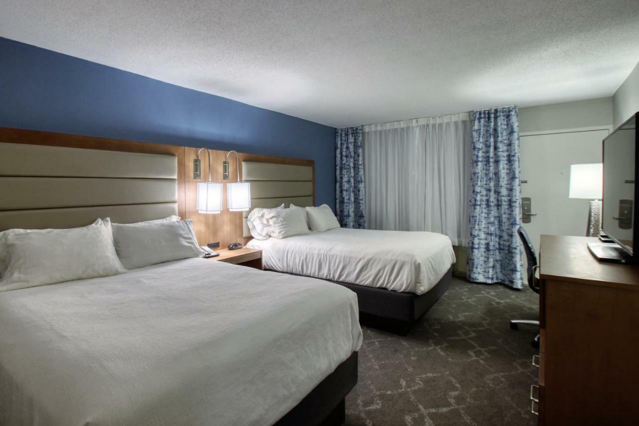 Radisson Hotel And Conference Center Fond Du Lac Luaran gambar